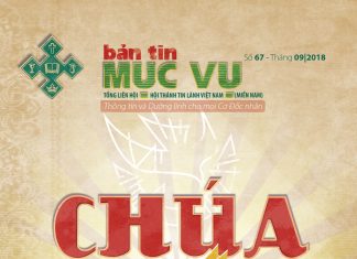 “Chúa Là Lẽ Thật” – Bản Tin Mục Vụ Số 67