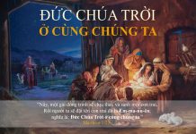 Phông Gợi Ý Lễ Giáng Sinh 2018