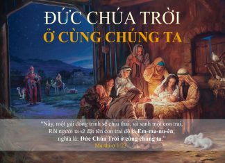 Phông Gợi Ý Lễ Giáng Sinh 2018