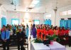 Thông Công 5 Ban Trung Niên Tại Bình Minh, Vĩnh Long
