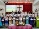 Bế Giảng Lớp Thánh Kinh Căn Bản Dài Hạn Khóa I (Năm 3) Tỉnh Bến Tre