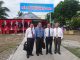 Kiên Giang: Công Bố Điểm Nhóm Tàu Hơi B