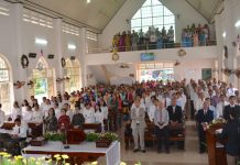 Trung Tráng Niên Đồng Tháp Quyết “Bươn Tới Phía Trước”
