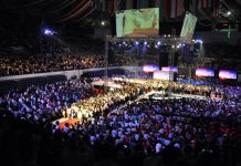 Kỷ niệm chương trình 100 Năm Tin Lành Truyền Đến Việt Nam