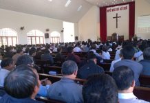 Huấn Luyện Hôn Nhân Cơ Đốc Tỉnh Đăk Lăk