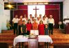 Hiệp Nguyện Tỉnh Hậu Giang Tháng 10/2018