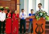 “Gia Đình Cơ Đốc” – Bồi Linh Trung Tráng Niên Tại Hậu Giang