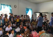 Hội Thánh Vùng Sâu 5 Năm Liên Tiếp Tổ Chức Chương Trình Khám Bệnh Miễn Phí Cho Người Dân