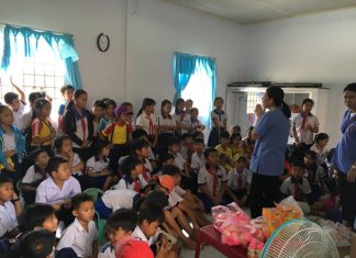 Hội Thánh Vùng Sâu 5 Năm Liên Tiếp Tổ Chức Chương Trình Khám Bệnh Miễn Phí Cho Người Dân