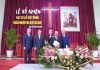 Mục sư Đỗ Việt Hùng Làm Quản Nhiệm Hội Thánh Thủ Đức, TP. HCM