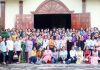 Bồi Linh Và Thông Công Ban Điều Hành Phụ Nữ Khu Vực VII