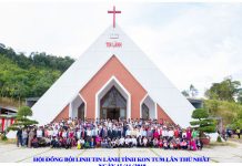 Lần Đầu Tiên Sau 1975, Kon Tum Có Hội Đồng Bồi Linh Tỉnh