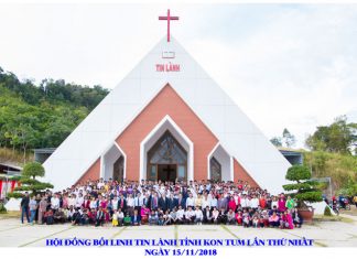 Lần Đầu Tiên Sau 1975, Kon Tum Có Hội Đồng Bồi Linh Tỉnh