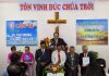 Chi Hội Cà Ná, Ninh Thuận Chính Thức Được Phép Sinh Hoạt Tại Nhà Nguyện Mới