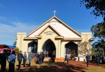 Kỷ Niệm 70 Năm Tin Lành Đến Plei Thơh Ga – Gia Lai