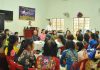 Trung Tráng Niên Tỉnh Bến Tre “Chung Một Cánh Đồng”