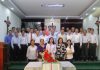 Hiệp Nguyện Giáo Phẩm – Chấp Sự Cần Thơ Tháng 11/2018