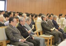 Viện Thánh Kinh Thần Học Bế Giảng Niên Khoá 2018 Cho 206 Sinh Viên