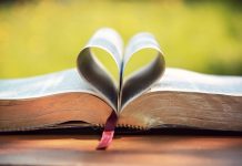 Bước Theo Thánh Linh – 1/1/2021