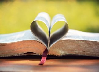 Sống Vì Tha Nhân – 7/12/2018