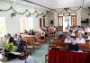 Hiệp Nguyện Tỉnh Quảng Ngãi Cuối Năm 2018