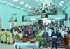 Bồi Linh Giáng Sinh Tỉnh Bình Thuận
