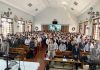Hiệp Nguyện Khu Vực I Và II Tỉnh Đăk Lăk Quý IV/2018