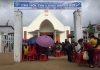 Đăk Lăk: Kỷ Niệm 70 Năm Thành Lập HT Buôn Biăp