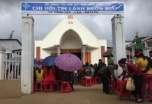 Đăk Lăk: Kỷ Niệm 70 Năm Thành Lập HT Buôn Biăp