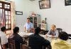 “Yêu Thương Và Sẻ Chia” Trong Mùa Giáng Sinh