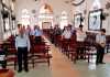 Hậu Giang: Hiệp Nguyện Giáo Phẩm Và Chấp Sự Tháng 12/2018