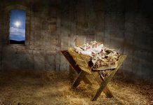 Thơ: Chẳng Chốn Lầu Son