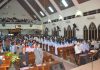 Khánh Hòa: Thông Công Giáng Sinh 2018 Khu Vực TP. Nha Trang