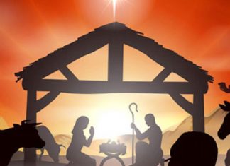 Chúa Giê-xu Sinh Ra Để Chúng Ta Được Sinh Lại