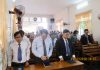 Hiệp Nguyện Tỉnh Tây Ninh Quý IV/2018