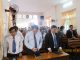 Hiệp Nguyện Tỉnh Tây Ninh Quý IV/2018