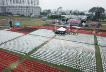 Thánh Nhạc Emmanuel: Sân Phú Thọ Đang “Nóng” Lên Từng Giờ