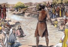 Dọn Lòng Đón Chúa