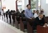 Đà Nẵng: Hiệp Nguyện Giáo Phẩm – Chấp Sự Đầu Năm Mới 2019