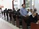 Đà Nẵng: Hiệp Nguyện Giáo Phẩm – Chấp Sự Đầu Năm Mới 2019
