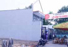 TP. HCM: Chi Hội Phước Lộc Có Nơi Sinh Hoạt Mới