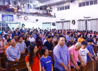 Chương Trình Giao Lưu Âm Nhạc “Ân Điển Lạ Lùng”