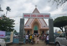 Hội Đồng Bồi Linh Quý I Của Tỉnh Bà Rịa – Vũng Tàu