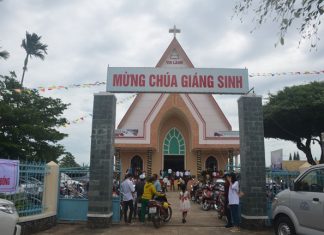 Hội Đồng Bồi Linh Quý I Của Tỉnh Bà Rịa – Vũng Tàu