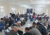 Hiệp Nguyện Đầu Năm 2019 Tại Phú Yên