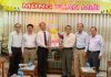 Ban Tôn Giáo Chính Phủ Chúc Tết Tổng Liên Hội