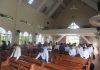 Mục Sư – Truyền Đạo Tỉnh Khánh Hòa Hiệp Nguyện Đầu Năm 2019