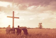 Bài Làm Chứng: Của Lễ Thù Ân Của Một Gia Đình Nghèo