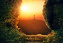 Thơ: Chứng Cớ Chúa Phục Sinh