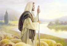 Đức Chúa Trời Ở Cùng Chúng Ta (Em-ma-nu-en)